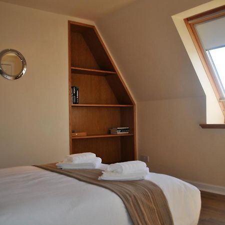 James Haven- Coastal Townhouse East Neuk Anstruther Zewnętrze zdjęcie