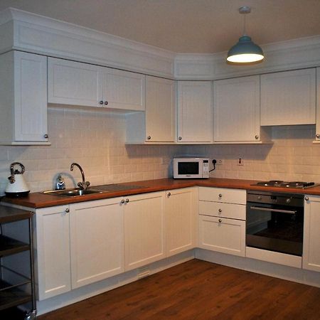 James Haven- Coastal Townhouse East Neuk Anstruther Zewnętrze zdjęcie