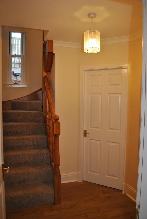James Haven- Coastal Townhouse East Neuk Anstruther Zewnętrze zdjęcie