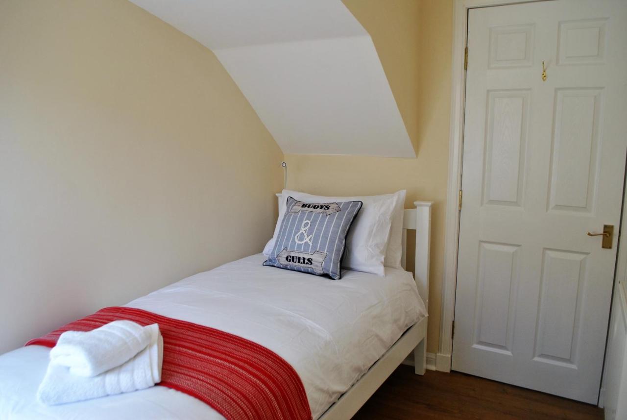 James Haven- Coastal Townhouse East Neuk Anstruther Zewnętrze zdjęcie