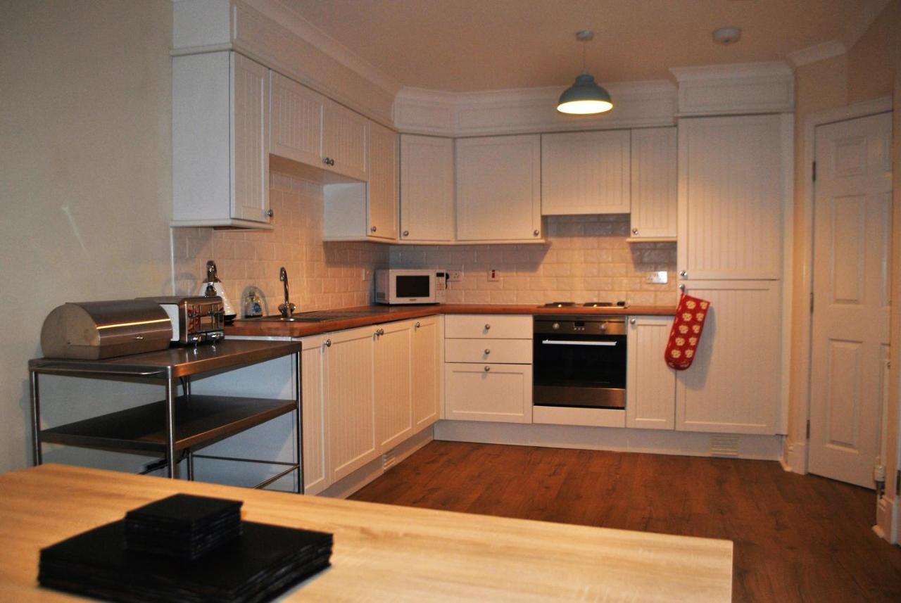 James Haven- Coastal Townhouse East Neuk Anstruther Zewnętrze zdjęcie